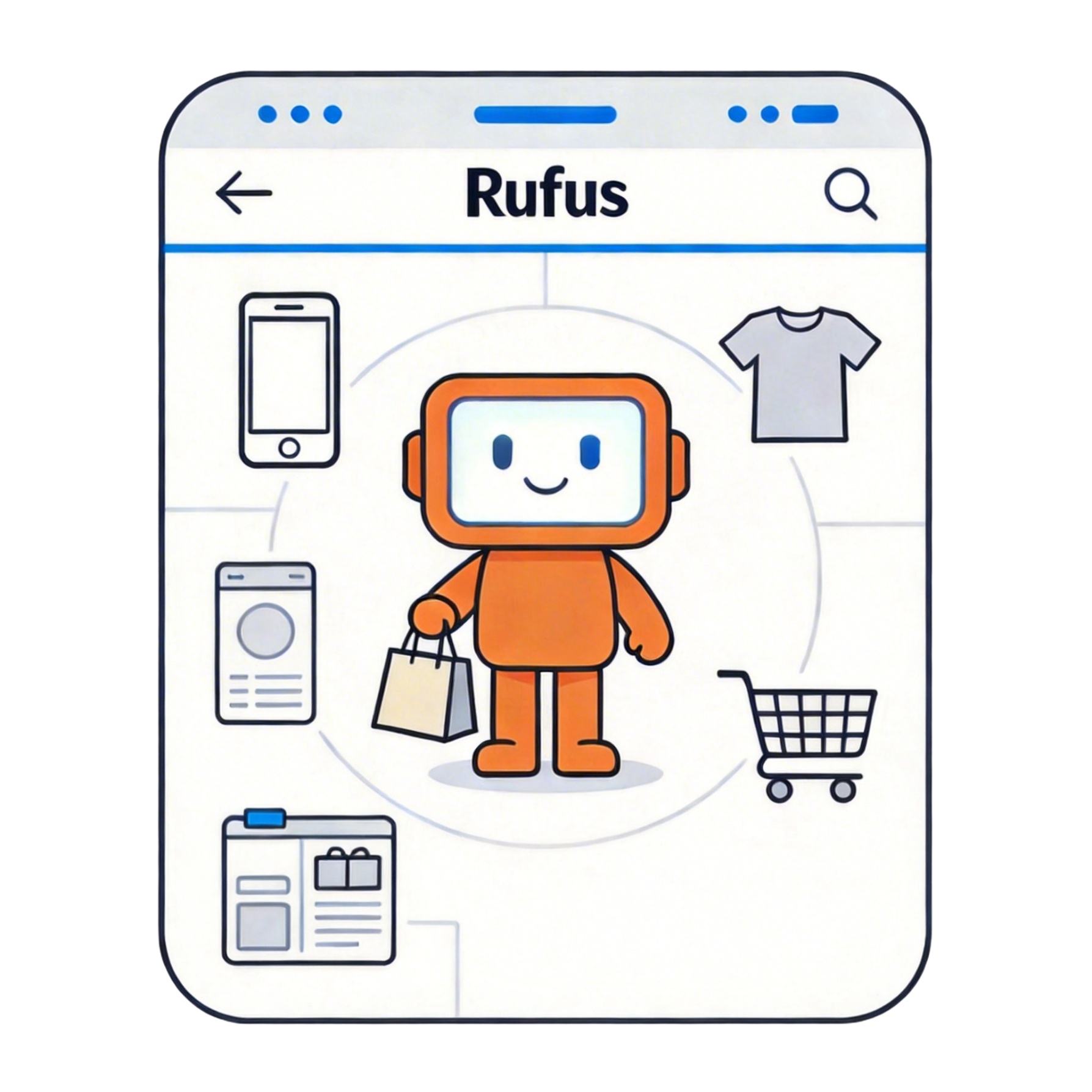 Sentirix Rufus Copilot